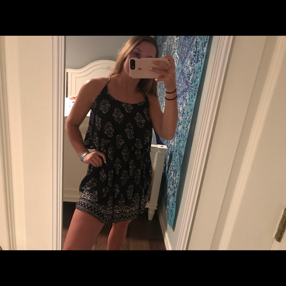 Summer dress